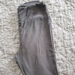 LLR Grey leggings